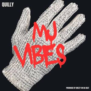 MJ VIBES (feat. QUILLY)
