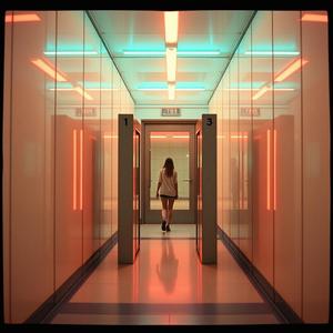 Late Bus Benediction