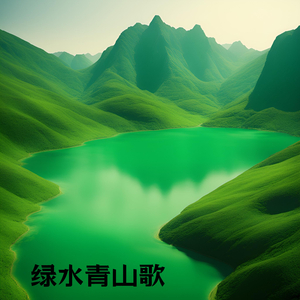 宁静养生乐章 (手碟)