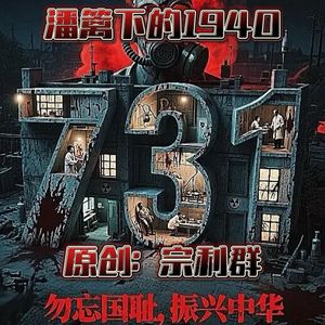 藩篱下的1940