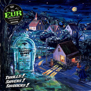 Keep My October Nights Cold