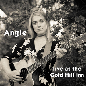 Angie (Live at the Gold Hill Inn)