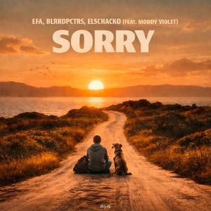 Sorry (feat. Moody Violet)