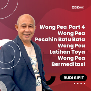 Wong Pea Part 4 Wong Pea Pecahin Batu Bata Wong Pea Latihan Toya Wong Pea Bermeditasi
