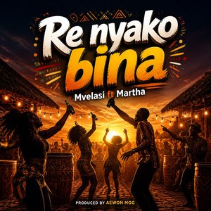 Re Nyako Bina
