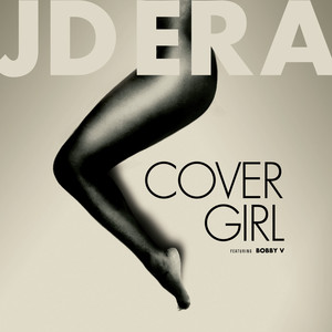 Cover Girl (Explicit)