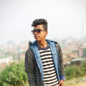 THIS IS ABHIMANYU