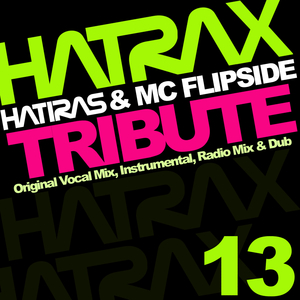 Tribute (Radio Mix)