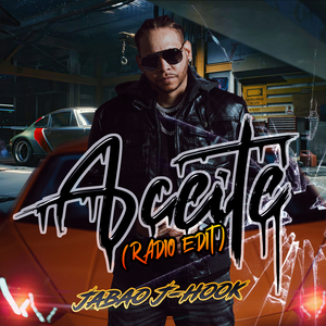 Aceite (Radio Edit)