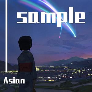 mantas-Manta（Asian remix）