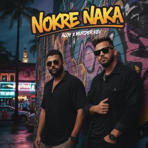 Nokre naka (feat. Aloy)