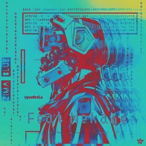 Zima Blue (feat. Nekane)