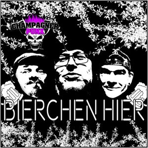 Bierchen hier