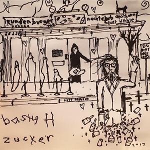 All the Crooked Necks