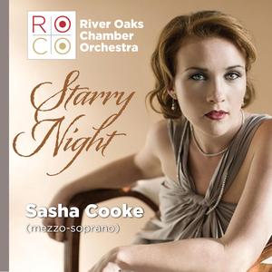 From Dusk to Starry Night, I. The Night in Silence (Text by Walt Whitman)