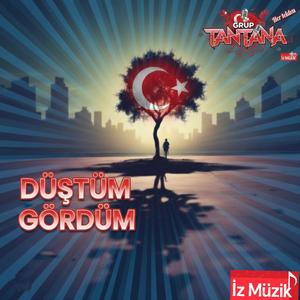Düştüm Gördüm
