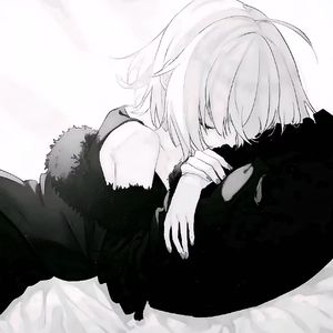 小众女孩