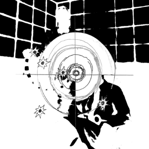 Bullet from a ****ing Gun (feat. Kaszimir)