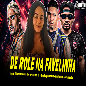 De Role na Favelinha