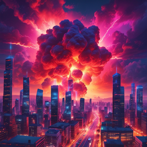 Final Circle - Let the Music ignite