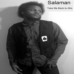 Take Me Back to Afro