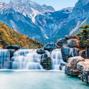 时间煮雨（男友音）