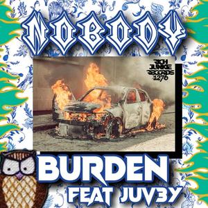 BURDEN (feat. Juv3y)