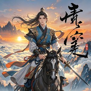 少年行_星野砚山