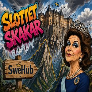 Slottet skakar
