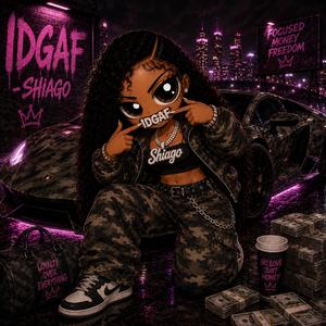 IDGAF