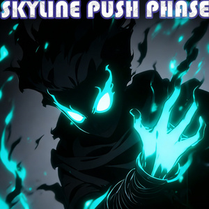 NIGHTRUN BOOST SIGNAL (Sped Up)