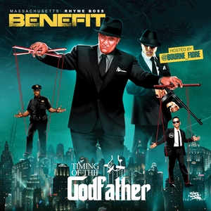 Conman (feat.Shabaam Sahdeeq, Born Unique & Red Eye)