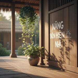 Nang Ben Hien Nha