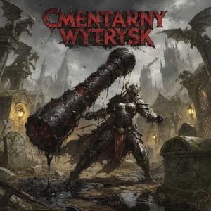 Cmentarny Wytrysk