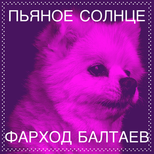 Пьяное солнце