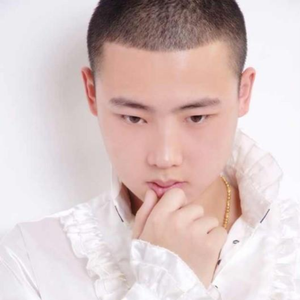 心爱的妹妹你最美