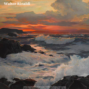 Moonlight Sonata, Piano Sonata No. 14 in C Sharp Minor, Op. 27, No. 2: I. Adagio Sostenuto