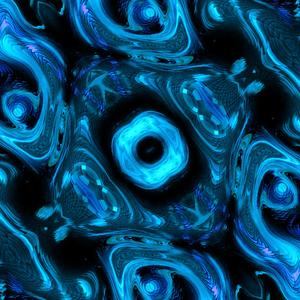 Earthrise On The Moon (short version)