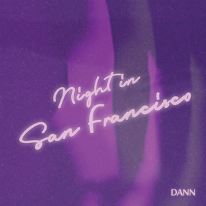 Night In San Francisco