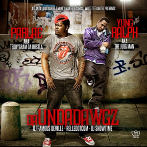 Shaboo (feat. Jizzal Man)