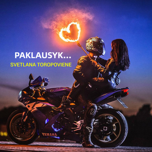 Paklausyk...
