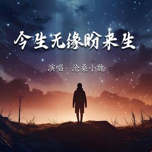 今生无缘盼来生