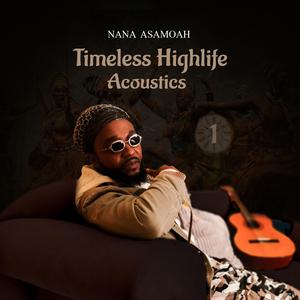 Prove It Acoustic (feat. Wutah Kobby)