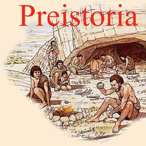 Preistoria