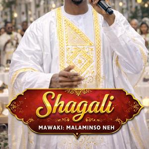 Shagali