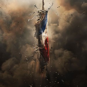 Bleu blanc rouge