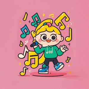 笨笨虎儿歌 经典传唱国学文言文儿歌-国学文言文启蒙《楚归晋知罃（左丘明））