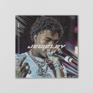 【Free】'' Jewelry '' — Lil Baby Piano Type Beat