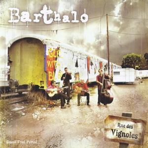 Ivouchki / Aven nachass tussa