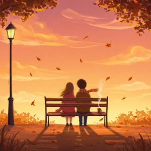 キミといるだけで